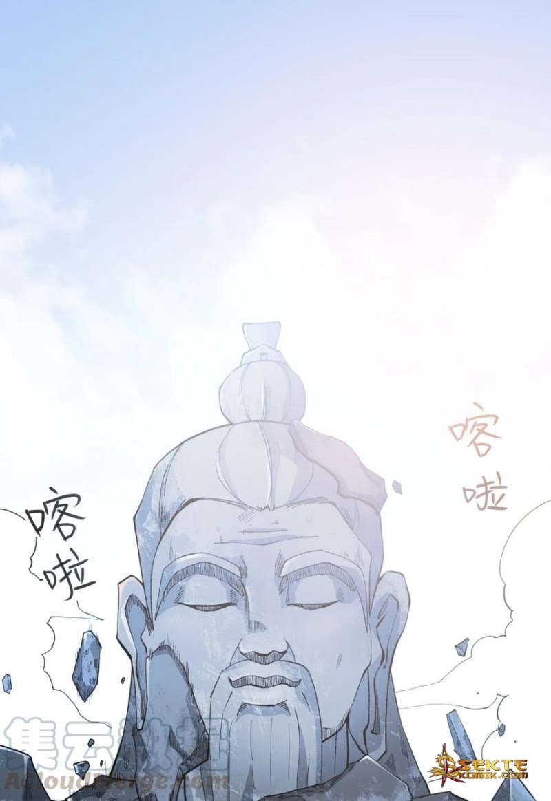 First Dragon (Yuanlong) Chapter 93 Gambar 25